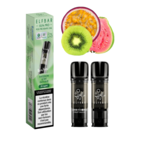 POD KIWI PASSION GOYAVE