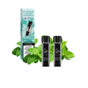 POD MENTHE