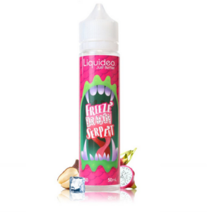 Freeze Dragon Serpent 50ML - Liquideo