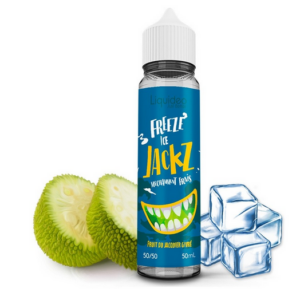 Ice Jackz Freeze Liquideo 50ml