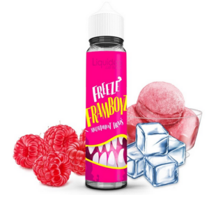 Framboyz Freeze Liquideo 50ml