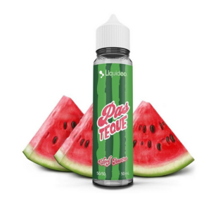 Pastèque Wpuff Flavors 50ml