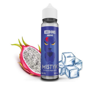 Mistyk Juice Heroes 50ml