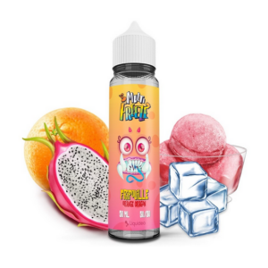Fripouille Liquideo 50ml