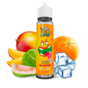 Salopiot Liquideo 50ml