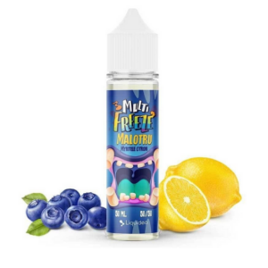 Malotru Liquideo 50ml