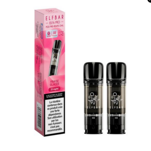 PODS Fraise Glacée