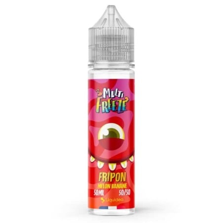 Fripon Liquideo 50ml