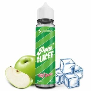 Pom Glacée Wpuff Flavors 50ml