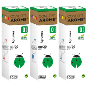 AGRUMES