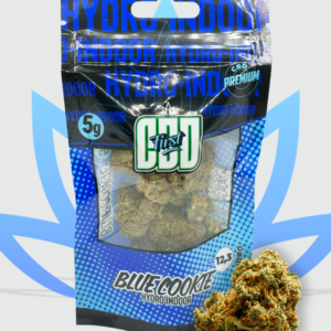 Blue Cookies Indoor Hydro