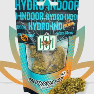 California Haze Indoor Hydro