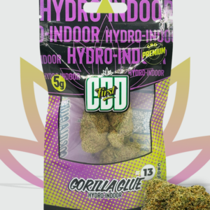 Gorilla Glue Indoor Hydro