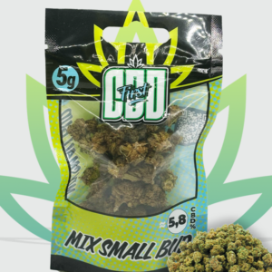 Mix Small Bud