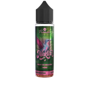 Nektar Fruit du Dragon Mûre 50ml
