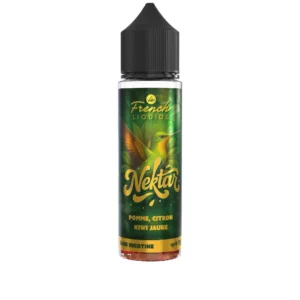 Nektar Pomme Citron Kiwi 50ml