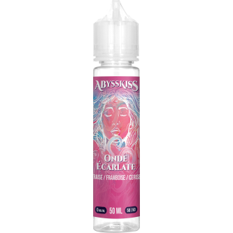 ABYSSKISS 50ML ONDE ECARLATE 00MG