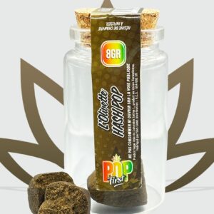 Pop First L'Olivette