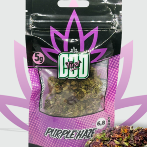 Purple Haze