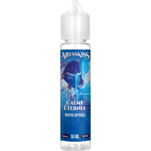ABYSSKISS 50ML SEREIN INTENSE 00MG