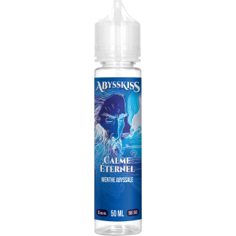 ABYSSKISS 50ML SEREIN INTENSE 00MG
