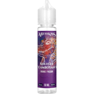 ABYSSKISS 50ML SOUFFLE FLAMBOYANT 00MG