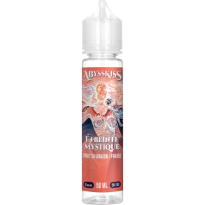 ABYSSKISS 50ML VELOURS MYSTIQUE 00MG