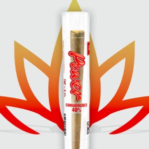 Pré-roll Power Amnésia