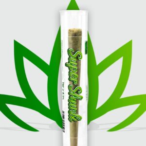 Pré-roll Super Skunk