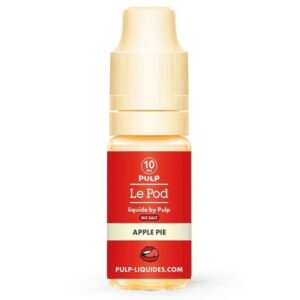 Barbe à Papa Nic Salt Le Pod liquide by PULP 10ml