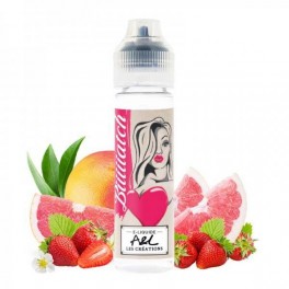 Biiiiatch 50ML - Aromes et Liquides