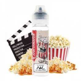 Cinematik 50ML - Aromes et Liquides