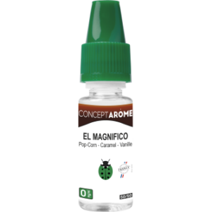 EL MAGNIFICO