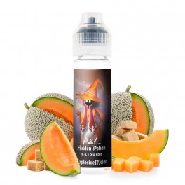 Explosive Melon 50ML - Aromes et Liquides