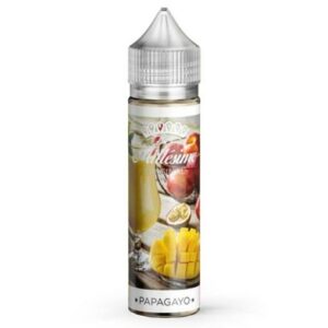 Fraise Glacée Nic Salt Le Pod liquide by PULP 10ml