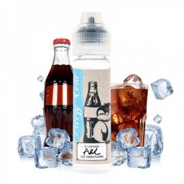 Freezy Cola 50ML - Aromes et Liquides
