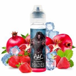 Hades 50ML - Aromes et Liquides