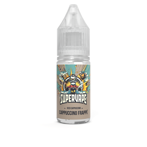 Abricot - 50mL