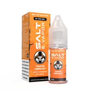 Abricot - 10mL