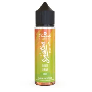 Pomme - 10mL