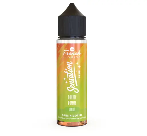 Pomme - 10mL