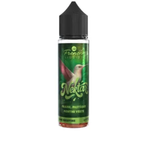 Pastèque Menthe - 50mL