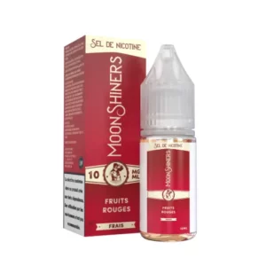 Fruits rouges - 10mL