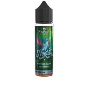 Cassis - 10mL