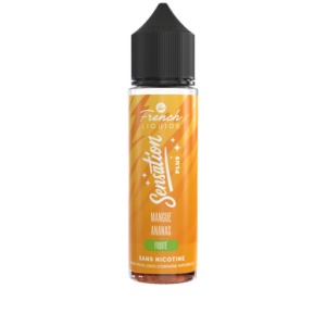 Mangue Ananas - 50mL