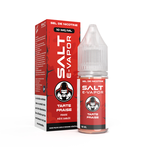 Fraise des bois - 50mL