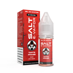 [Wonderful Tart] Fraise - 10mL