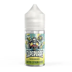 Pêche abricot - 10mL