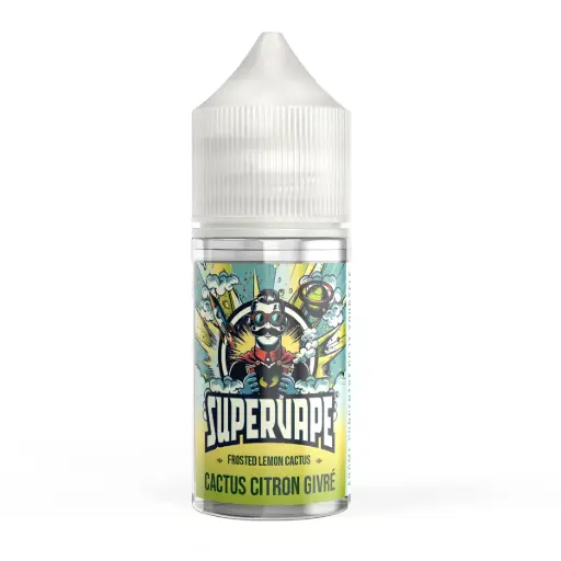 Pêche abricot - 10mL