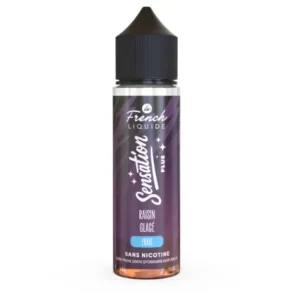 Raisin glacé - 50mL